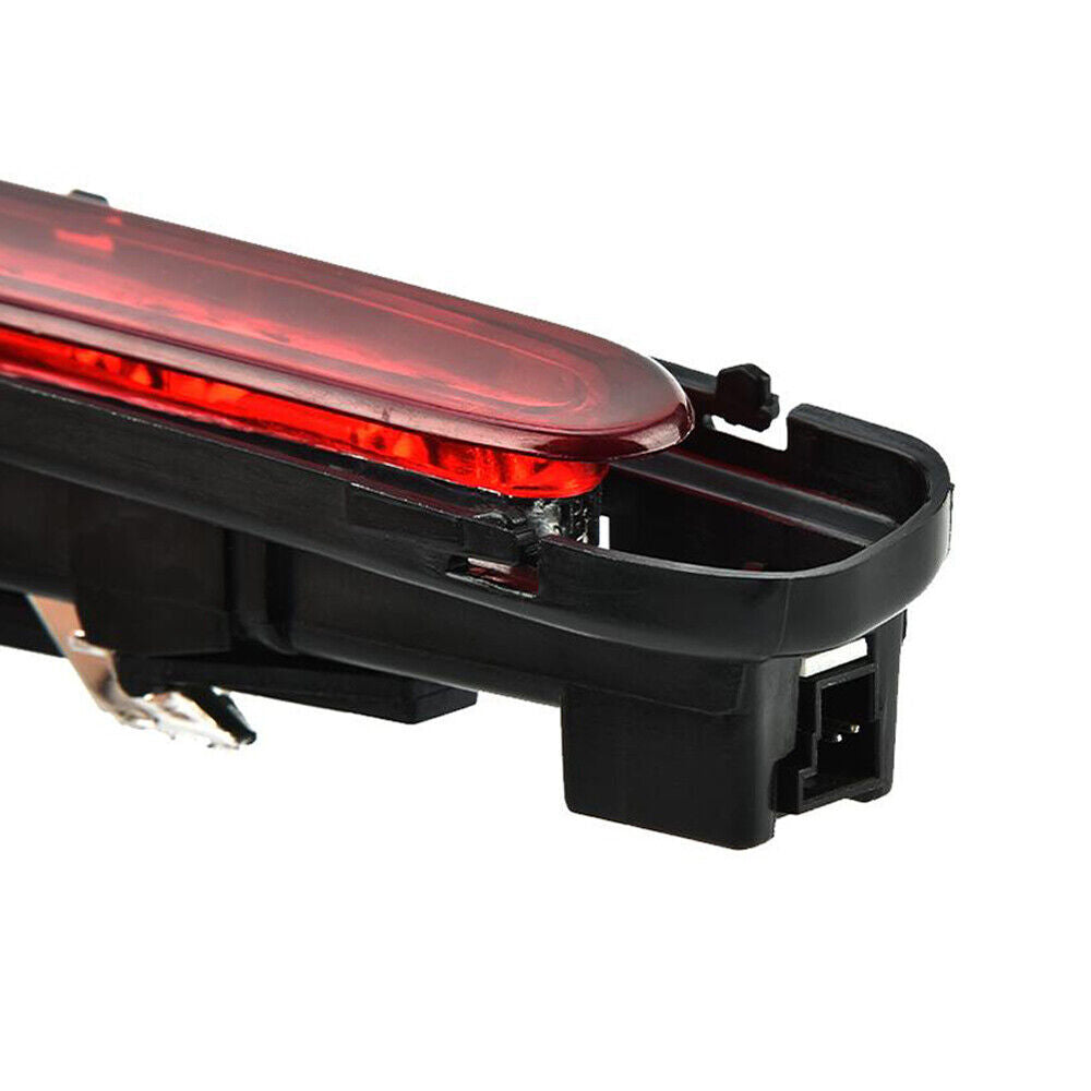 Für for Mercedes Benz E-Class W211 2003-2009 Dritte Bremsleuchte Rückleuchte Rot