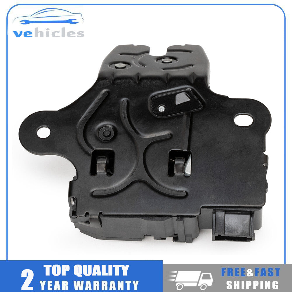Rear trunk lid latch actuator suitable for Chevrolet Malibu 13501988 2013-2018