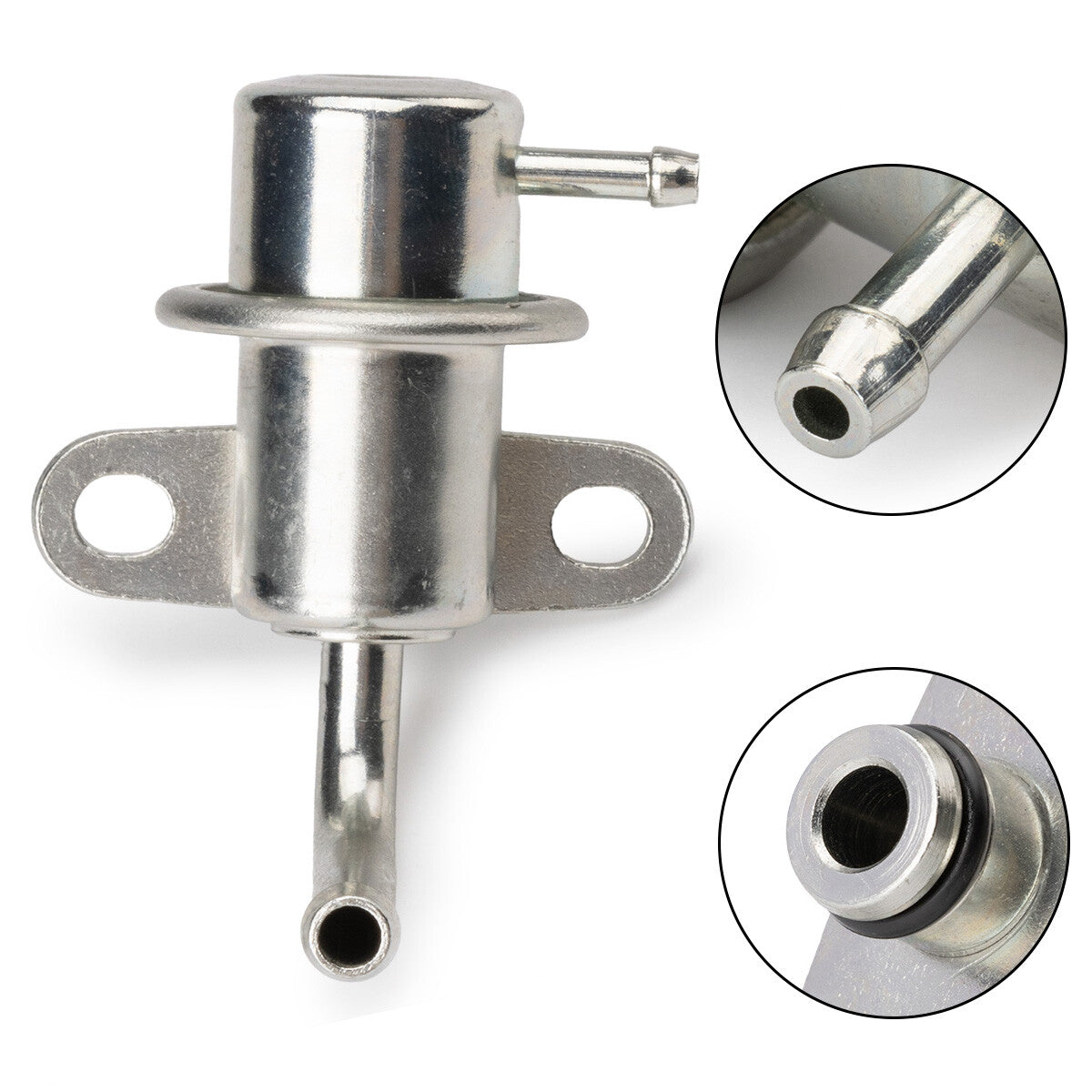 Fuel pressure regulator suitable for Nissan Sentra 1997-1999-1998 1.6L 22670-41B00