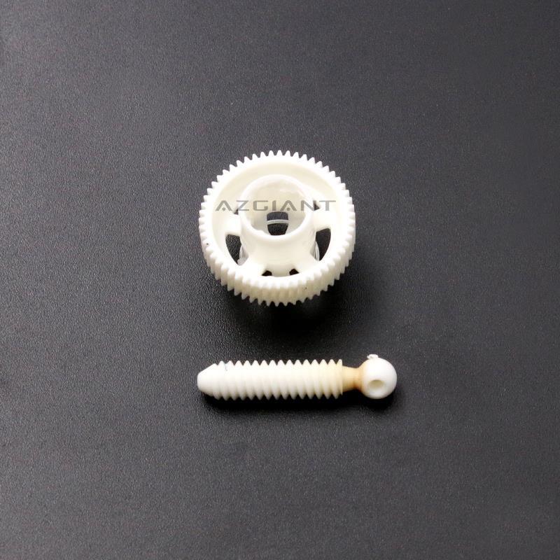 Side mirror adjustment motor gear repair kit for 2017-2021 for Honda CR-V ( )