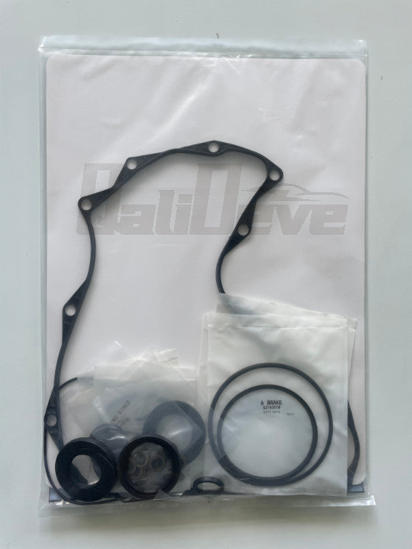 Clutch Plate of the Main Rebuild Kit for BMW for JAGUAR 8HP70 and 8HP75 Automatic Transmissions