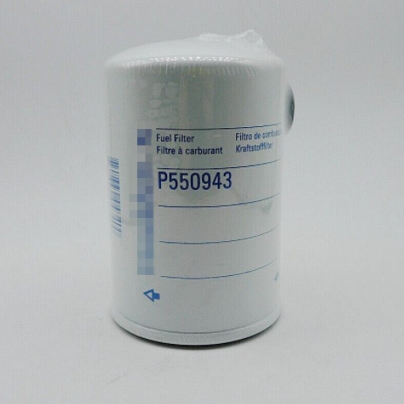 New For Donaldson Fuel Filter Kit P550943