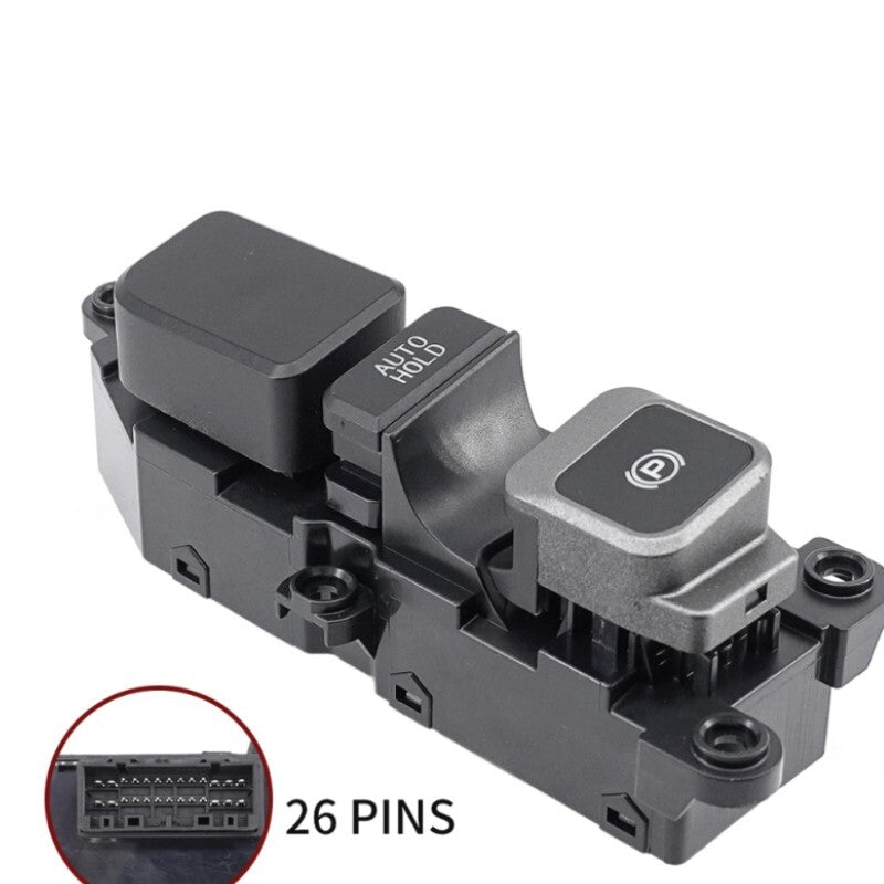 93310-2W200 Front Electronic Handbrake Parking Switch for Hyundai Santa Fe Sport