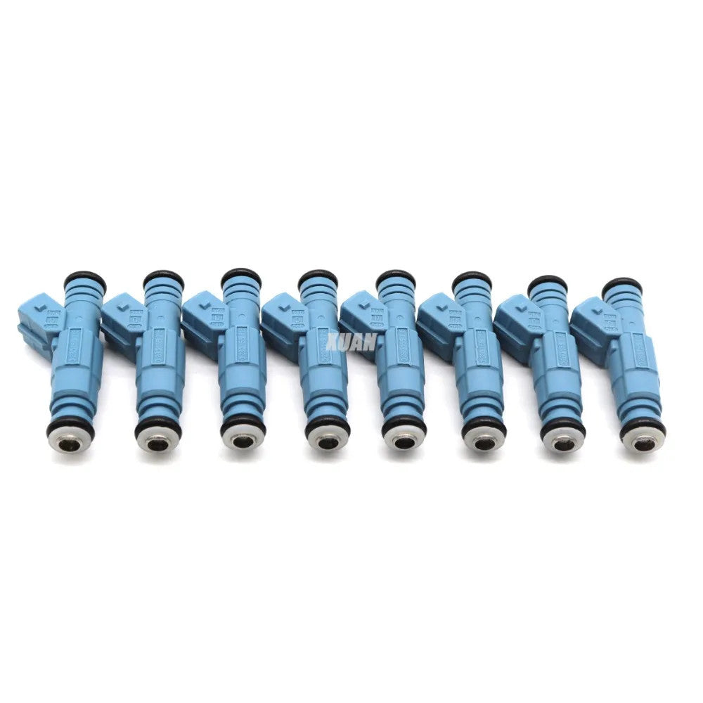new fuel injectors for Dodge for RAM 1500, 2500, 3500 (5.2L, 5.9L): 0280155715