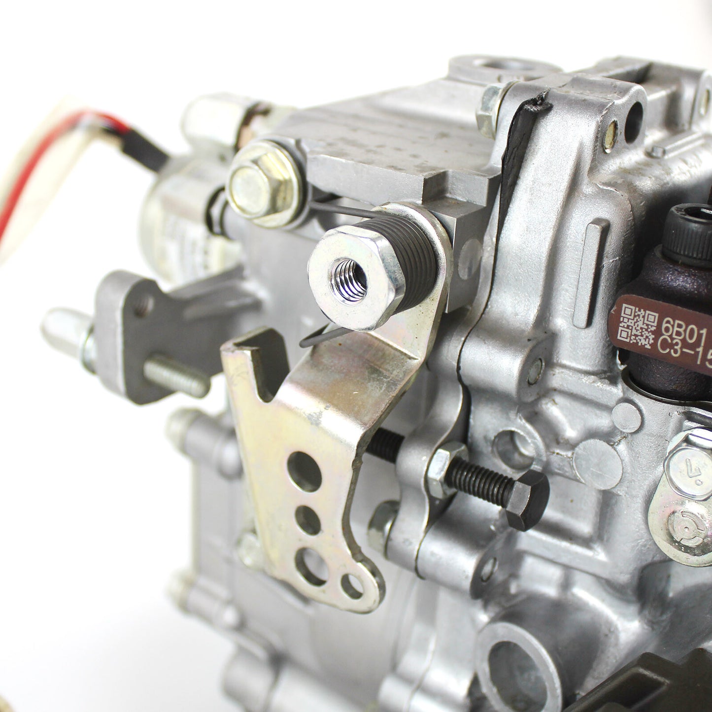 Engine Fuel Injection Pump 729236-51412 for Yanmar 3TNV88 X3 Diesel