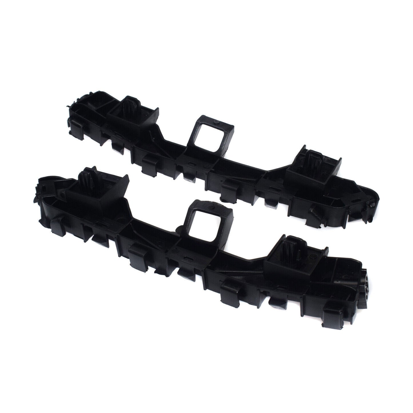 for Honda Accord 2013-2017 2.0L 2.4L 3.5L Front Left Right Bumper Brackets Pair