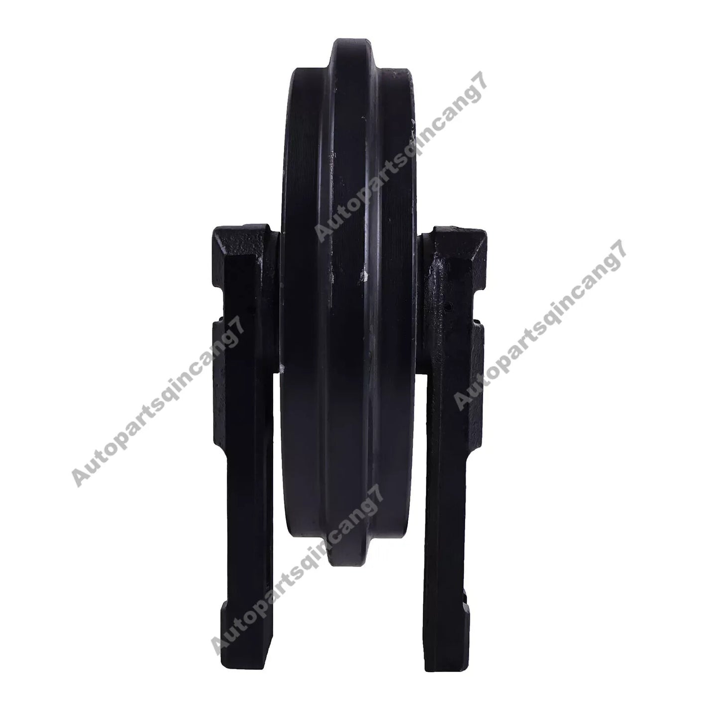 Idler 772458-37110-2 772458371102 for Yanmar Excavator VIO35-3 VIO27-5B