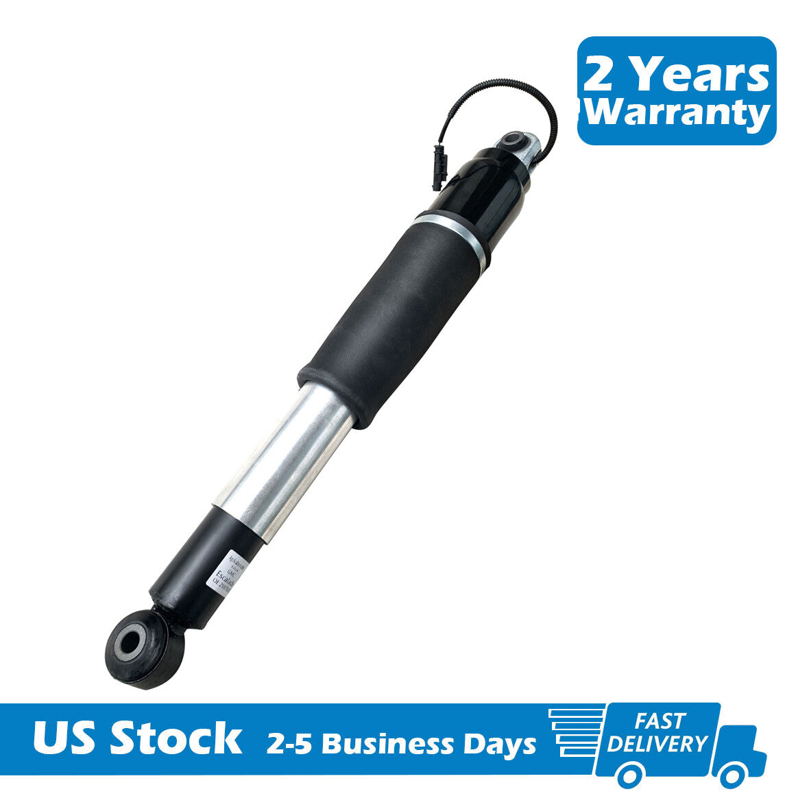 Rear air intake struts are suitable for GimChill, for Yukon , for Cadillac for Escalade , and for Chevrolet Tahoe models from 2015 to 2021.