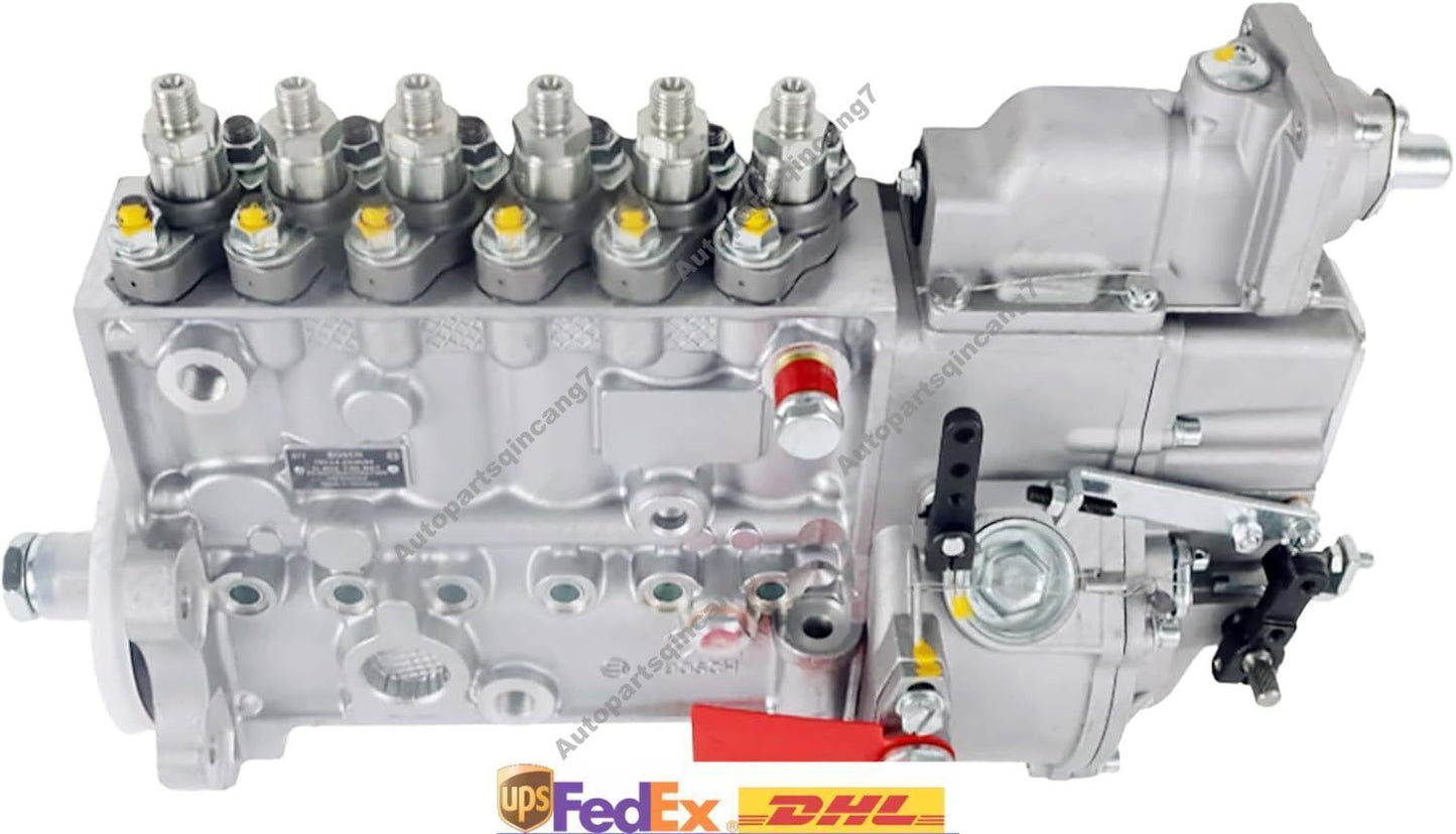 Fuel Injection Pump 0402736867 56385014 For B5.9-190 6BT 6BTA Engine