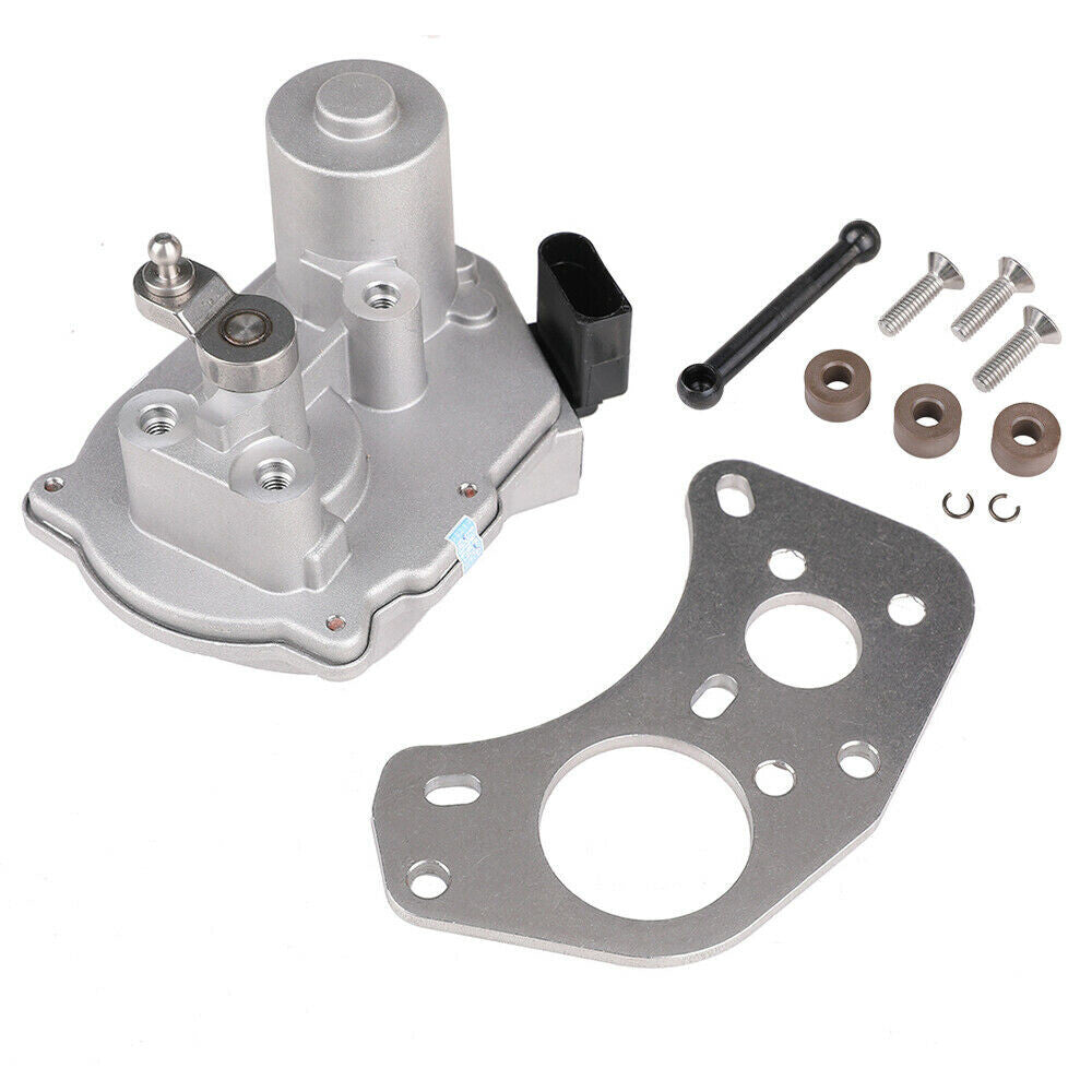 ​Turbo Electric Actuator 059145725J for Audi A4 A6 for A8 for VW Marine 3L 59001107055
