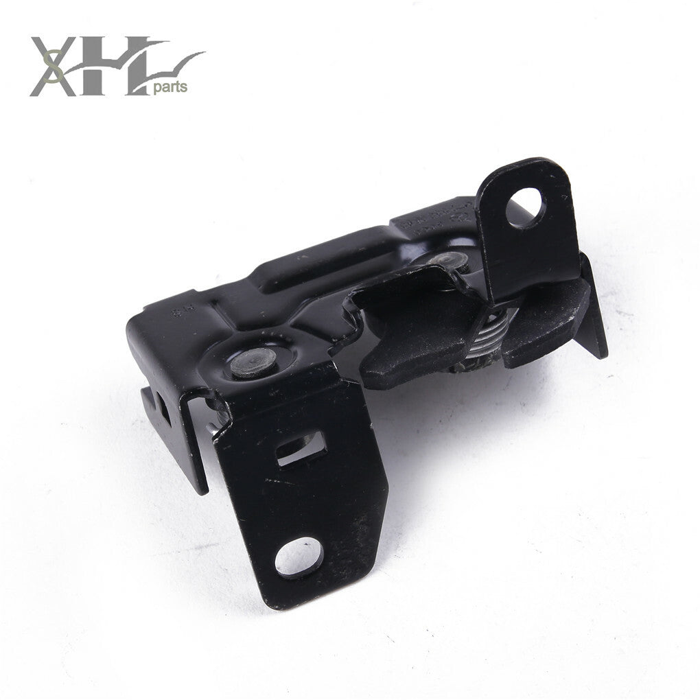 Front Lower Hood Lock Latch Assembly for Mercedes Benz SL550 SL63 AMG SL65 AMG