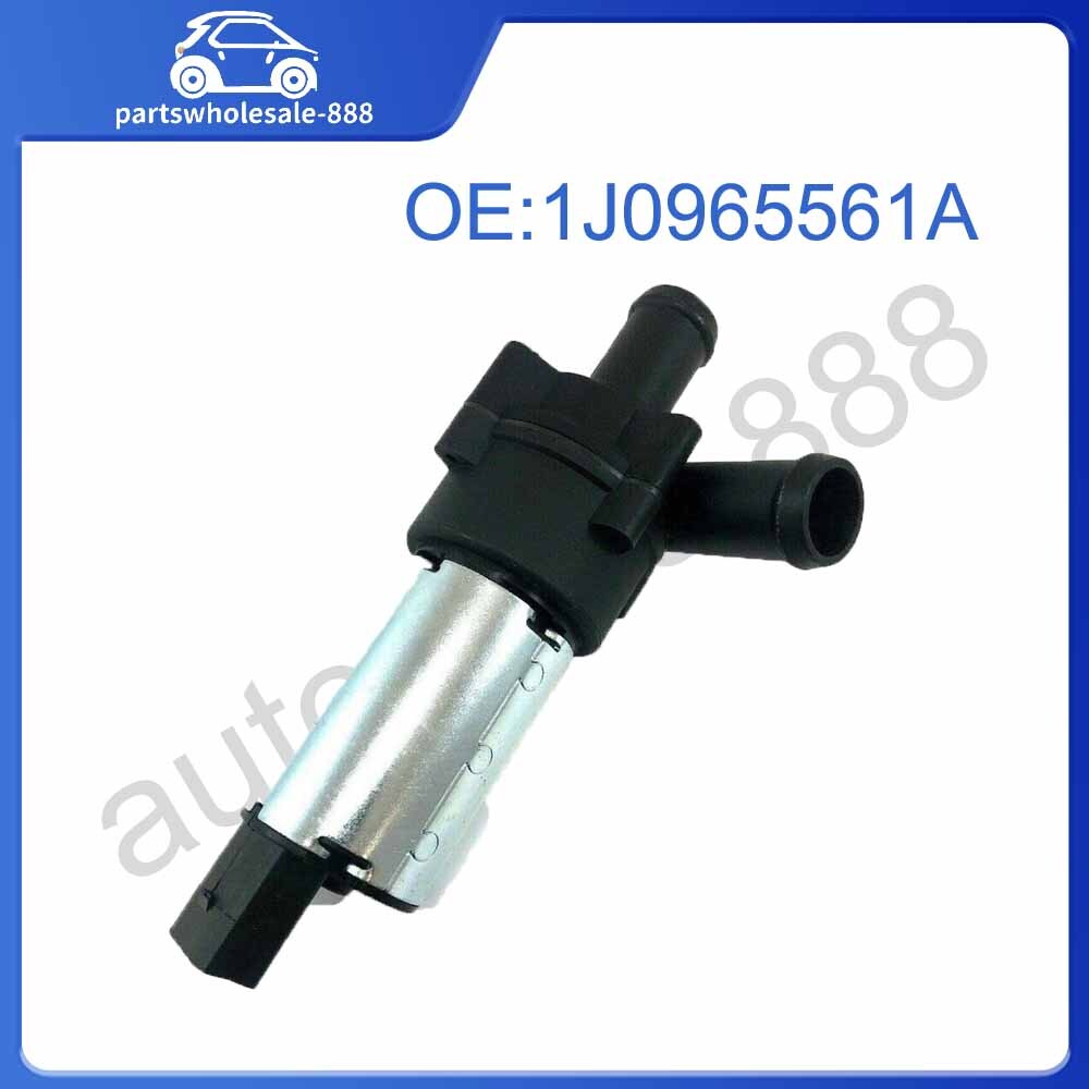 Auxiliary electric coolant pump 3D0965561D 1J0965561A 0392020073 suitable for Audi A3 Q7