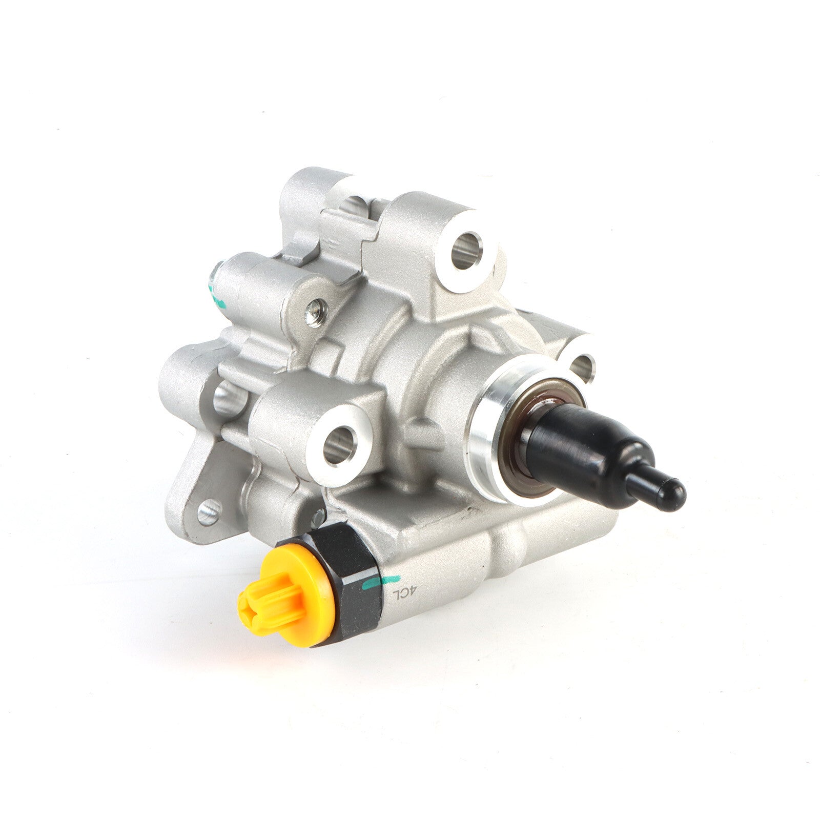 1pc power steering pump for Dodge 2011-2015 Durango V8 5.7L 21-4068