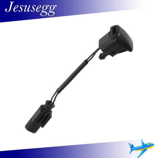 Fits For M6 E63 E64 630i 635d 645Ci Front Windscreen Washer Wiper Spray Nozzle