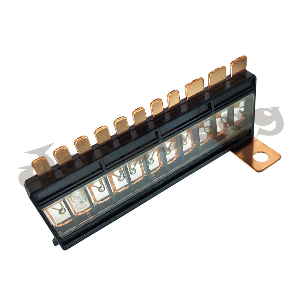 Fit For 2013 - 16 for Acura 2.4L for Honda NGV for CR-V CRV for Civic Multi Block 11pin Fuse