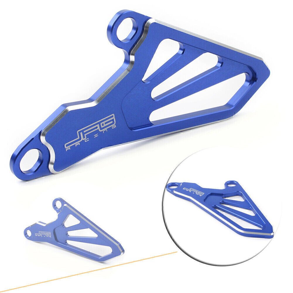 Front Sprocket Chain Cover Guard Fit for Honda CR250R 450 CRF250R/X for Yamaha YZ125