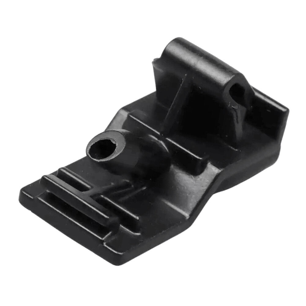 For 2005-2012 for Avalon Front Windshield Washer Nozzle Plastic Black 85381-AC012