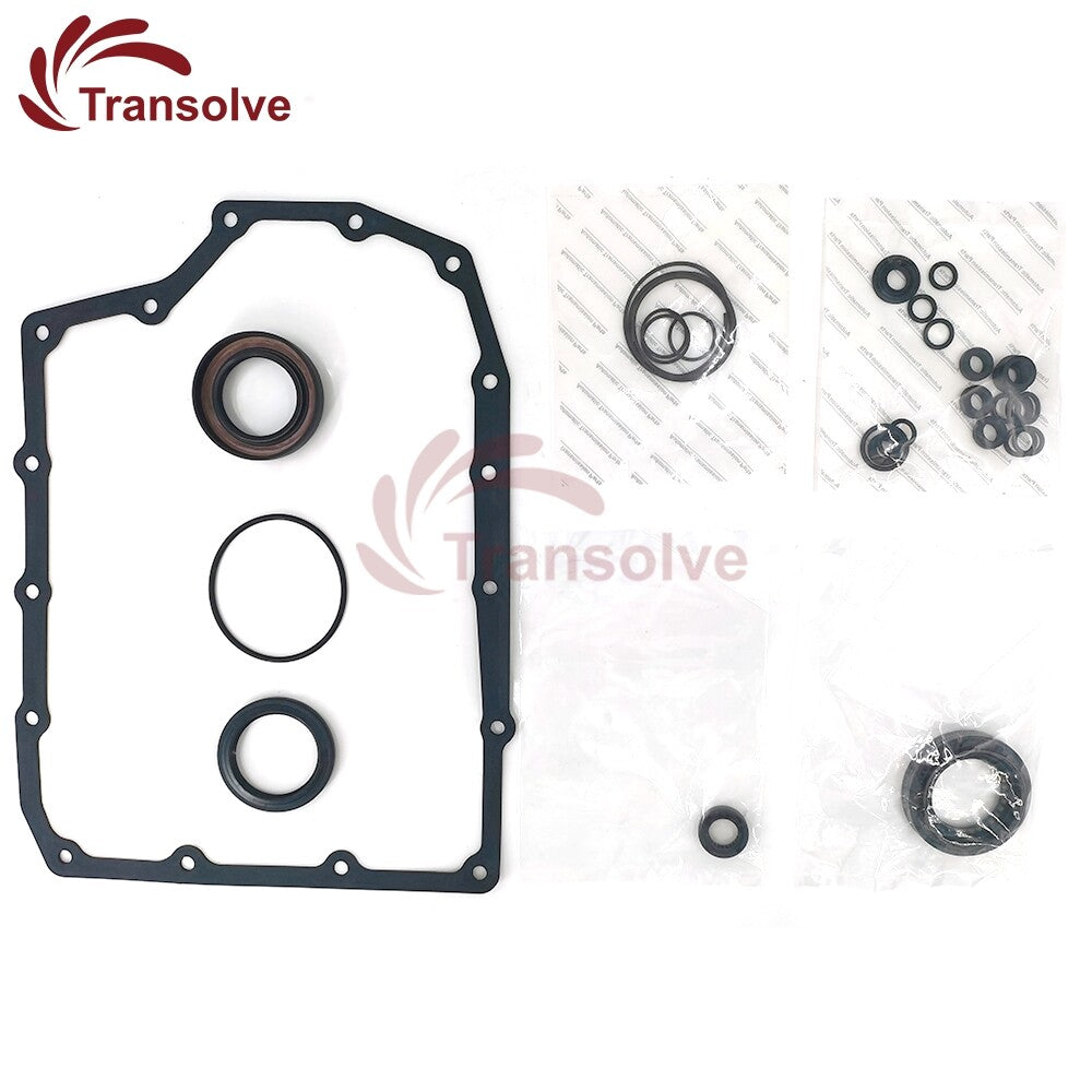 FZ21 FW6AEL Automatic Transmission Master Rebuild kit Overhaul for MAZDA 2010-UP