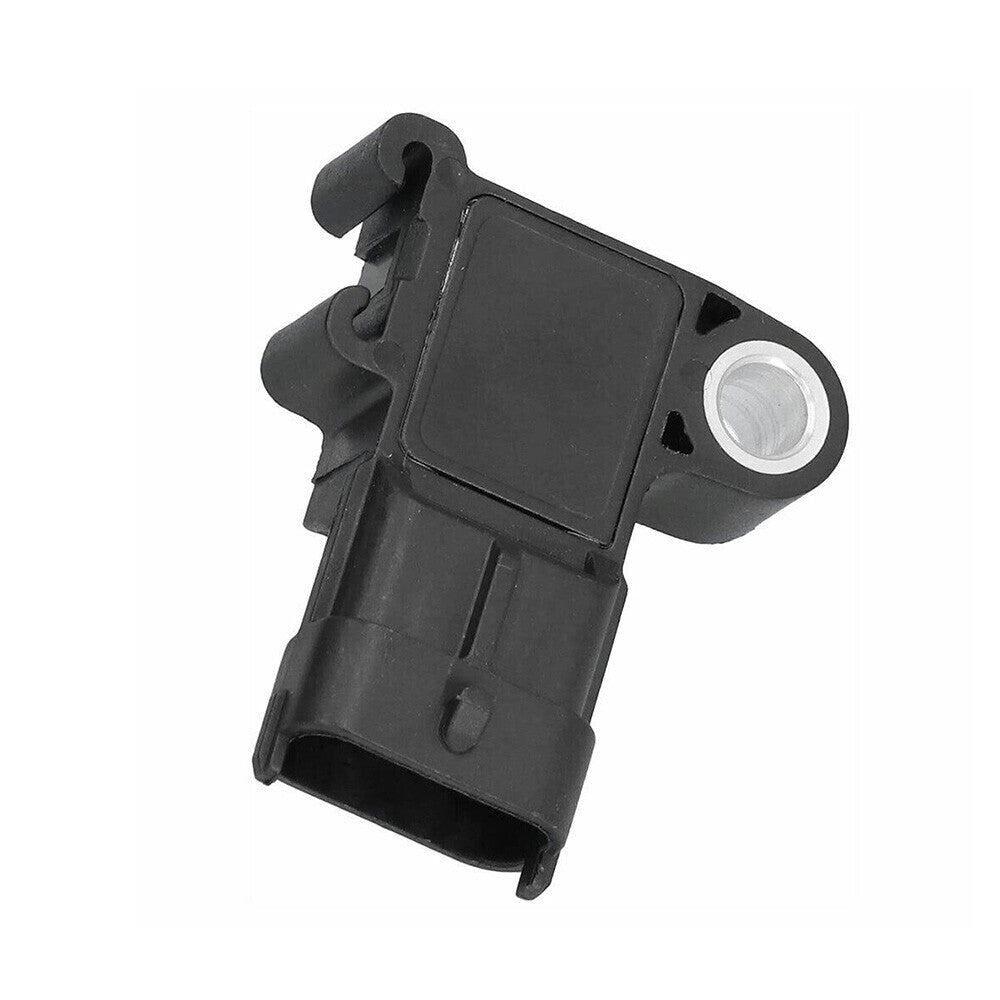 1x New Super for Charger MAP Sensor For GM for Corvette Camaro CTS 3 Bar LSA LS9 12592525