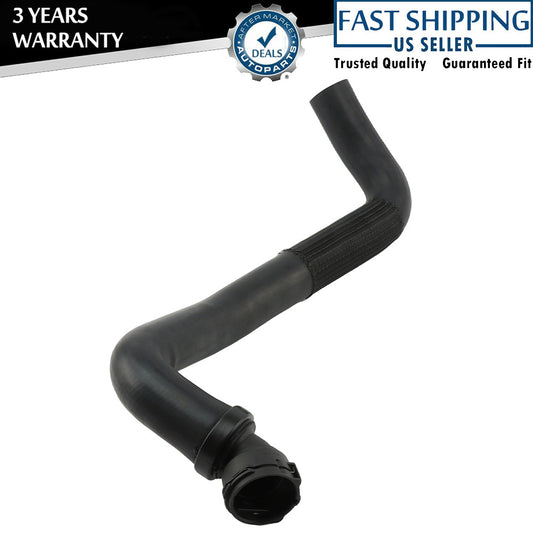 CL3Z8260A new Radiator Hose for Ford 2011-2015 F150 5.0L (KM5114)