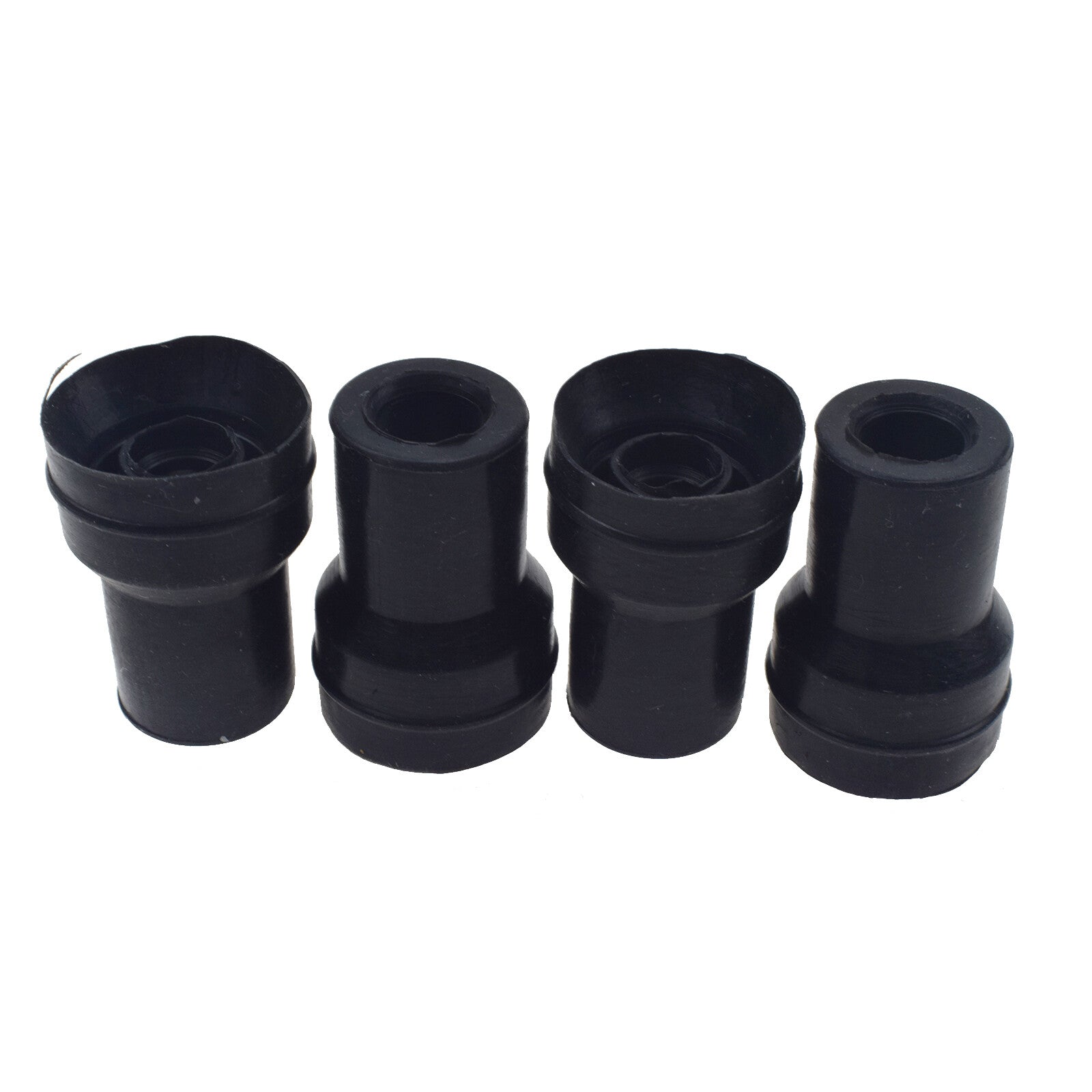 4-piece ignition coil cover set 27301-2B010 for Kia Rio for Hyundai for Elantra