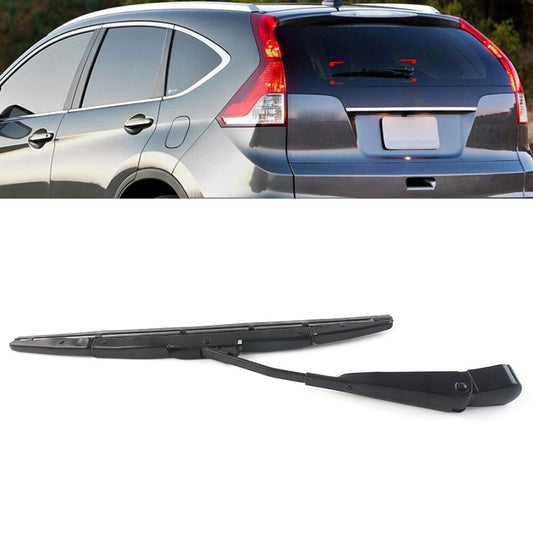 for Hyundai Santa Fe MK1 2001-2006 Rear Windshield Back Wiper Arm  Blade Set