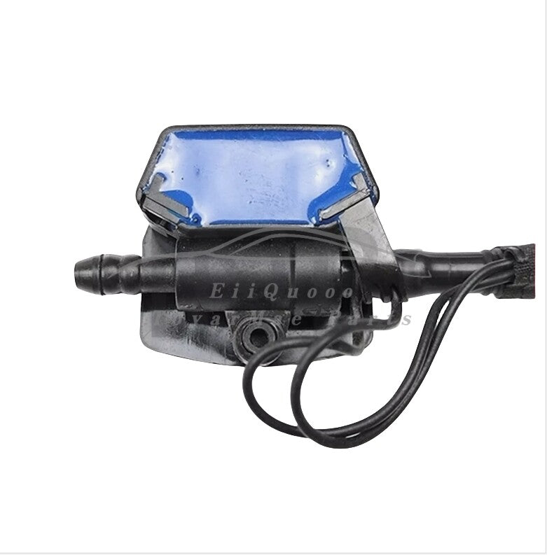 61667350651 Windshield Washer Nozzle for BMW X1 F48 sDrive 16d sDrive 18d 2015