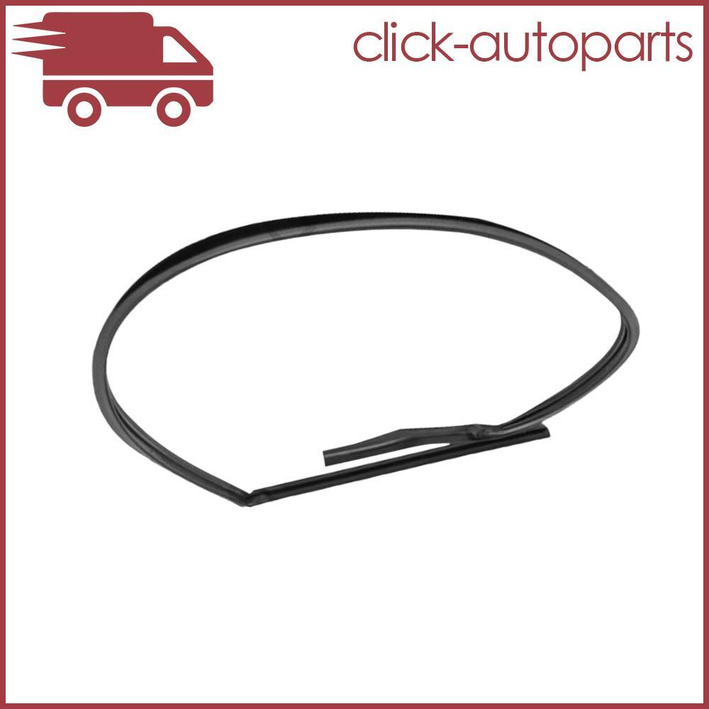 For 730i 740i 750i 760i 730Li 740Li 750Li 760Li Rear Door Sealing Rubber Left
