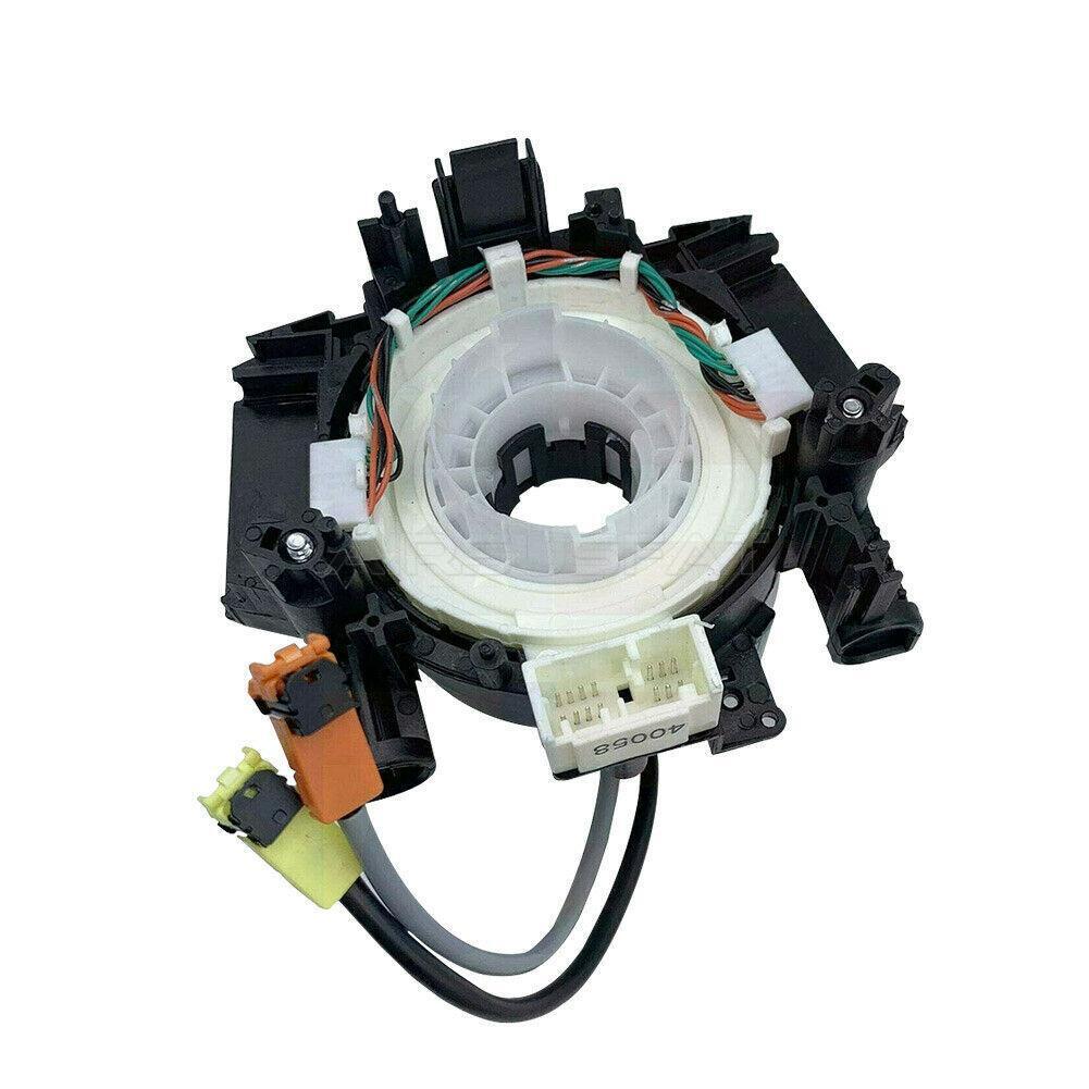 Fits for Nissan Rogue 2008-2013 B5567-JM00B Clock Spring Spiral Cable New