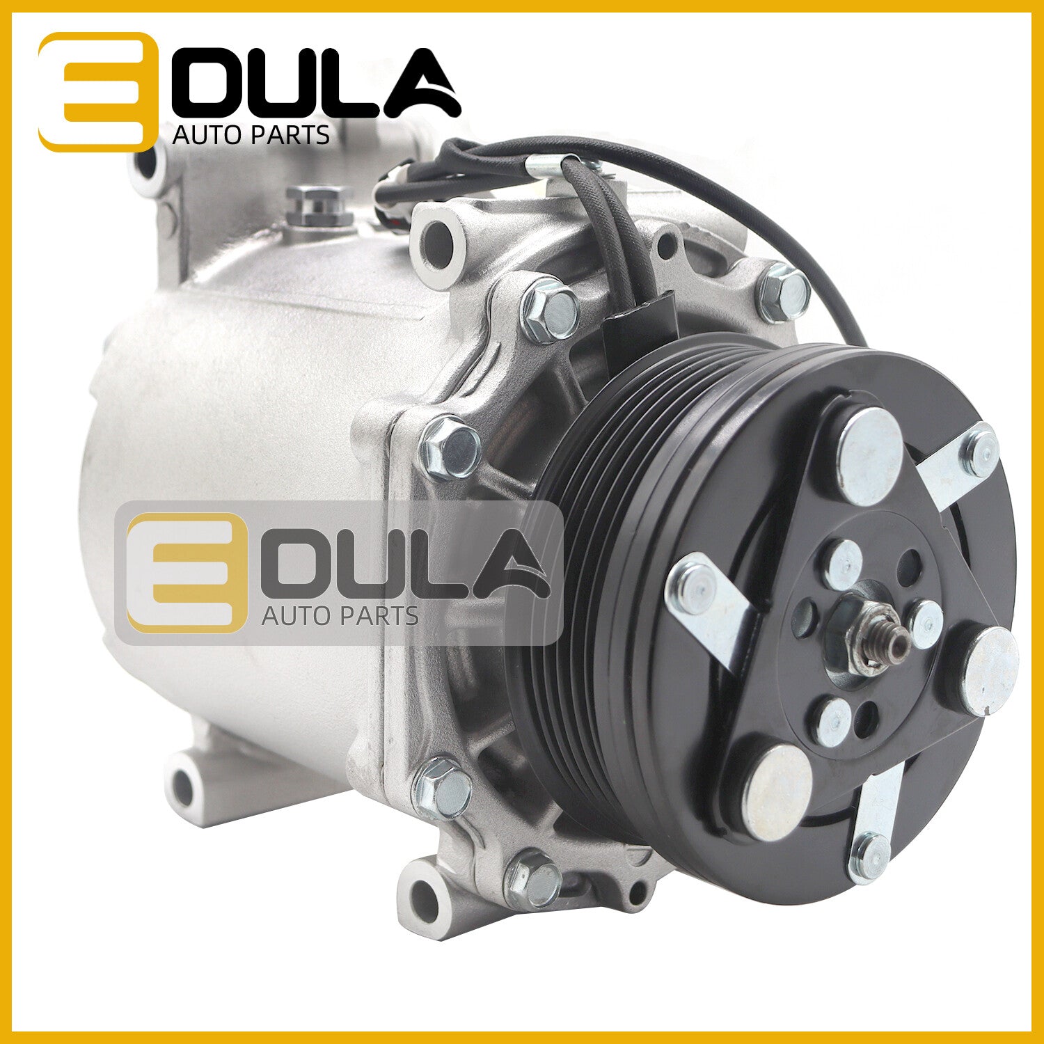 MR460704 AC compressor is suitable for Mitsubishi Lancer VII AKC200A215BB AKC200A215AR