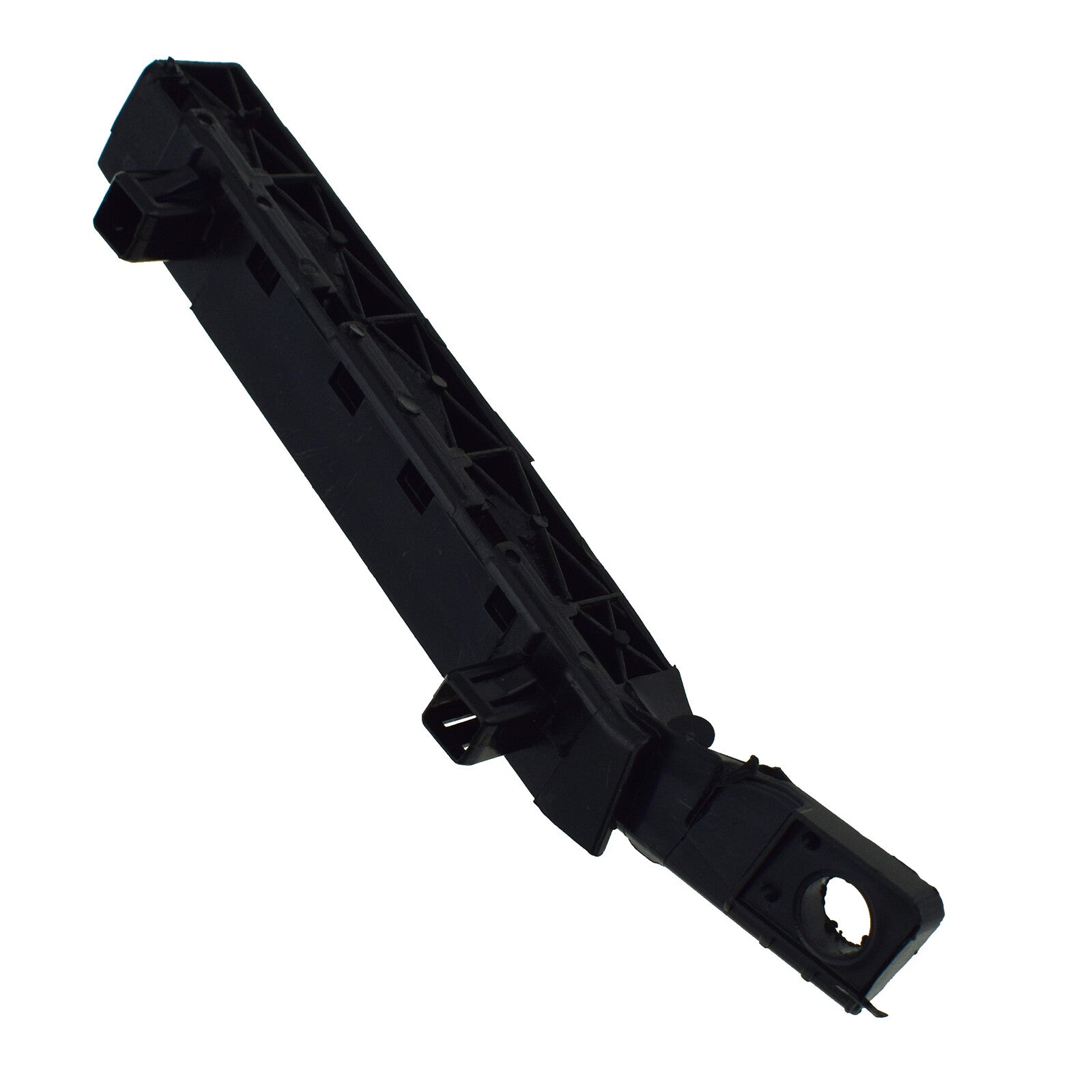 Front Left Driver Side Bumper Bracket For 2007-2012 for Nissan Versa 62225EM30A