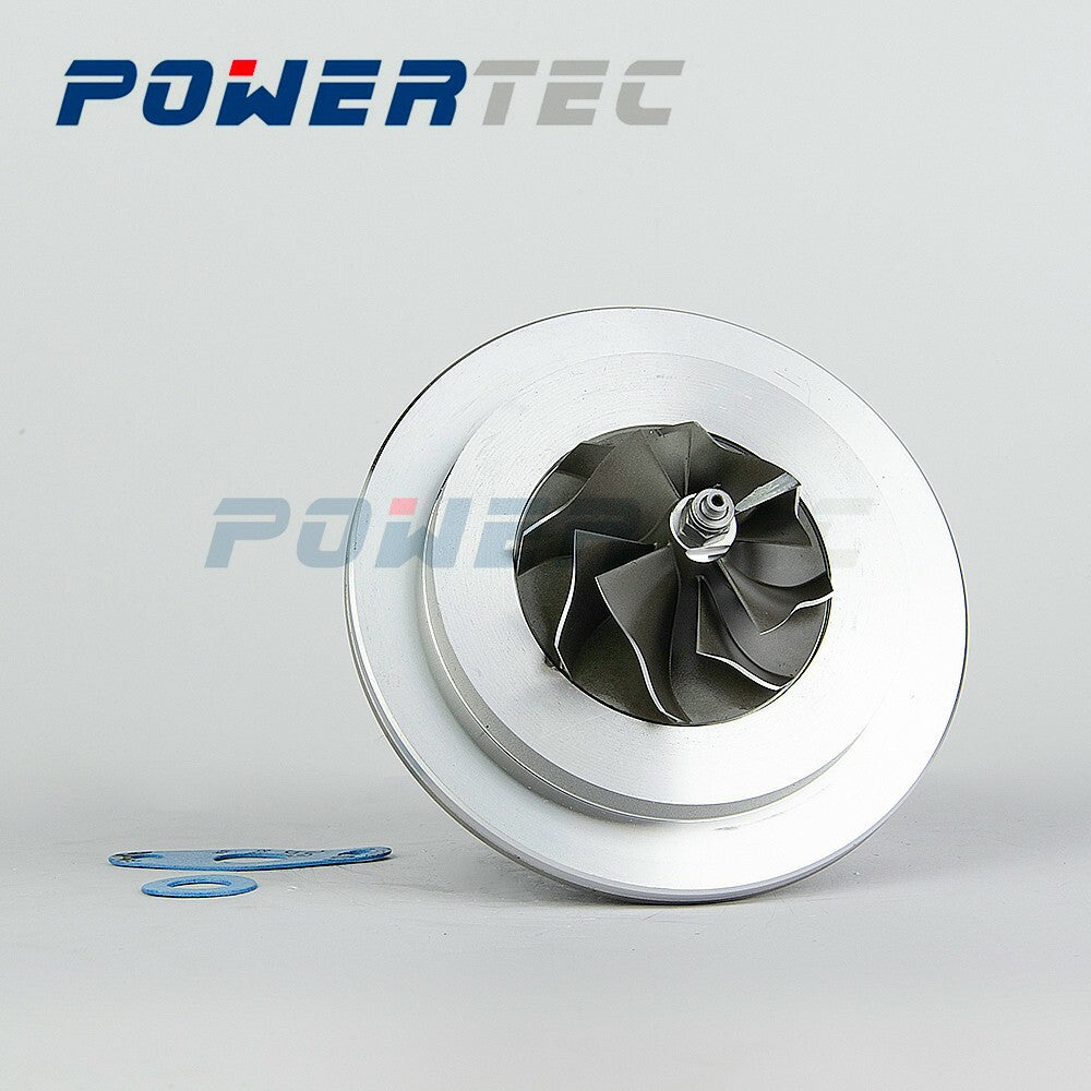 Turbo Core CHRA for Audi RS6 Plus C5, approximately BCY Biturbo 353 kW 53049880029