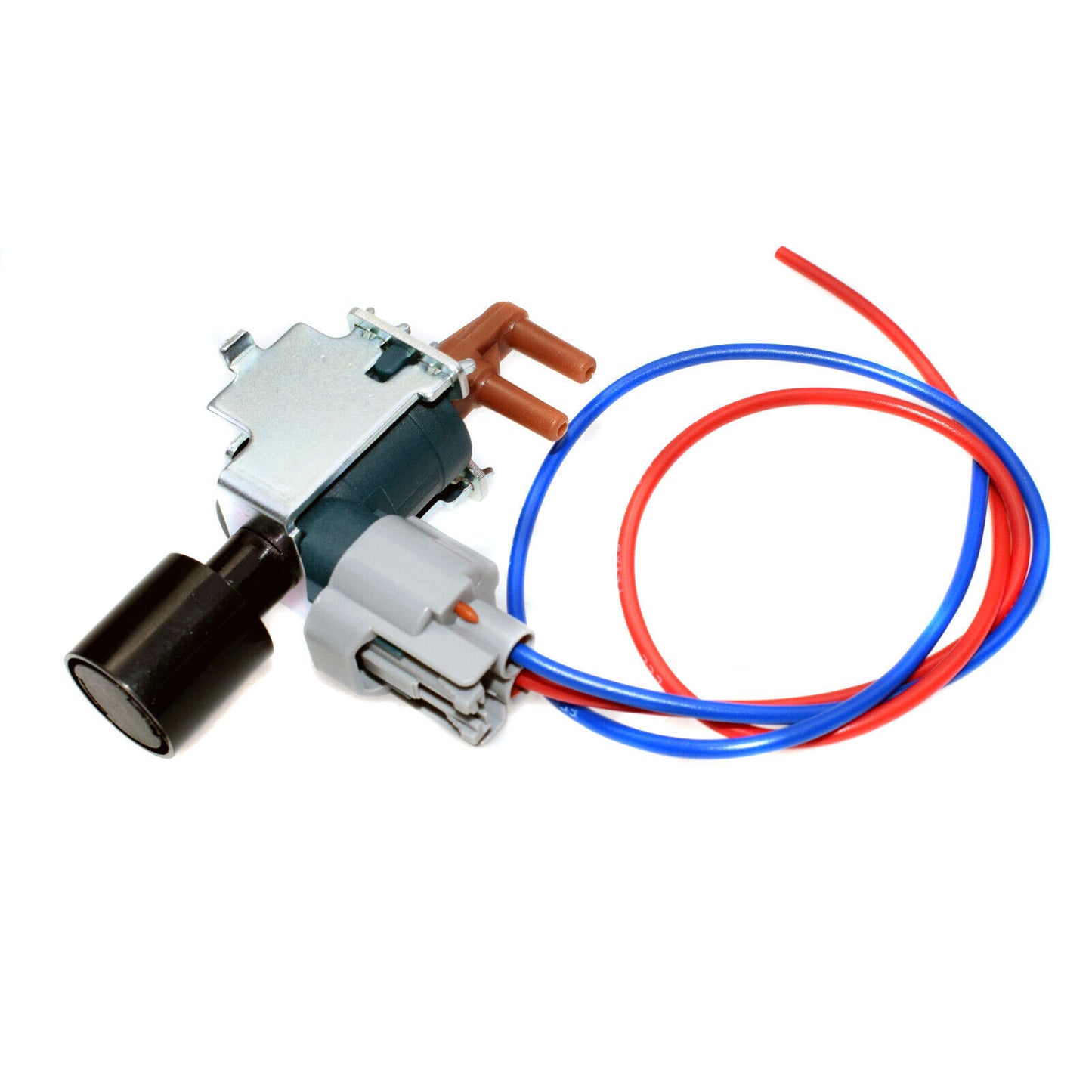 for Toyota for Lexus for Camry RAV4 90910-12109 Vapor Canister Purge Valve/Solenoid+Plug