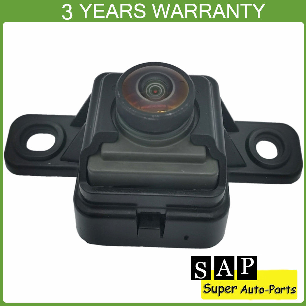 Front View Driver Information Camera for Chevrolet Bolt EV 2020-2023 42722427