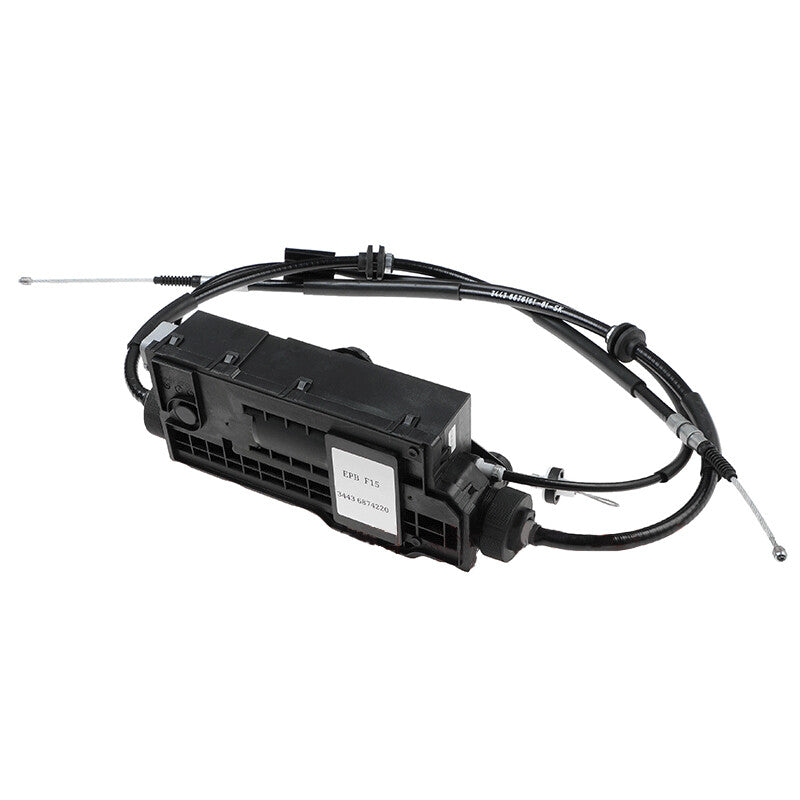 Parking Brake Actuator Control Module for BMW X5 F15 F85 2014-2018 X6 F16 F86