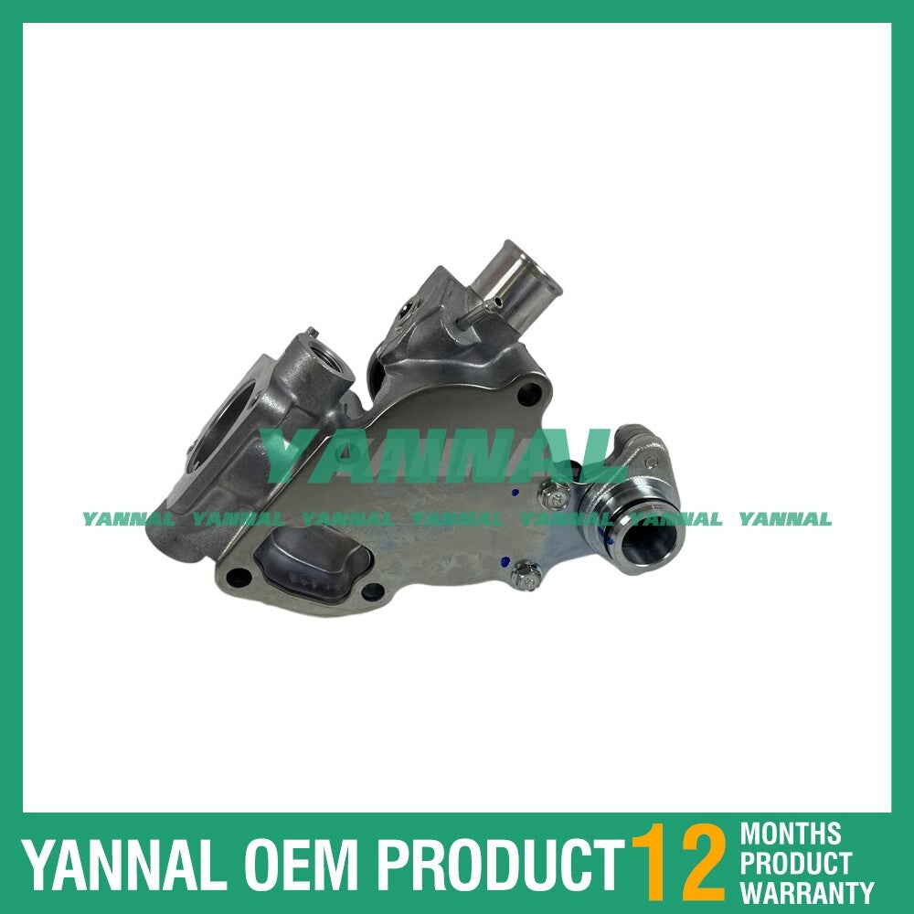 new 119802-42002 water pump suitable for Yanmar 3TNV82 engine.