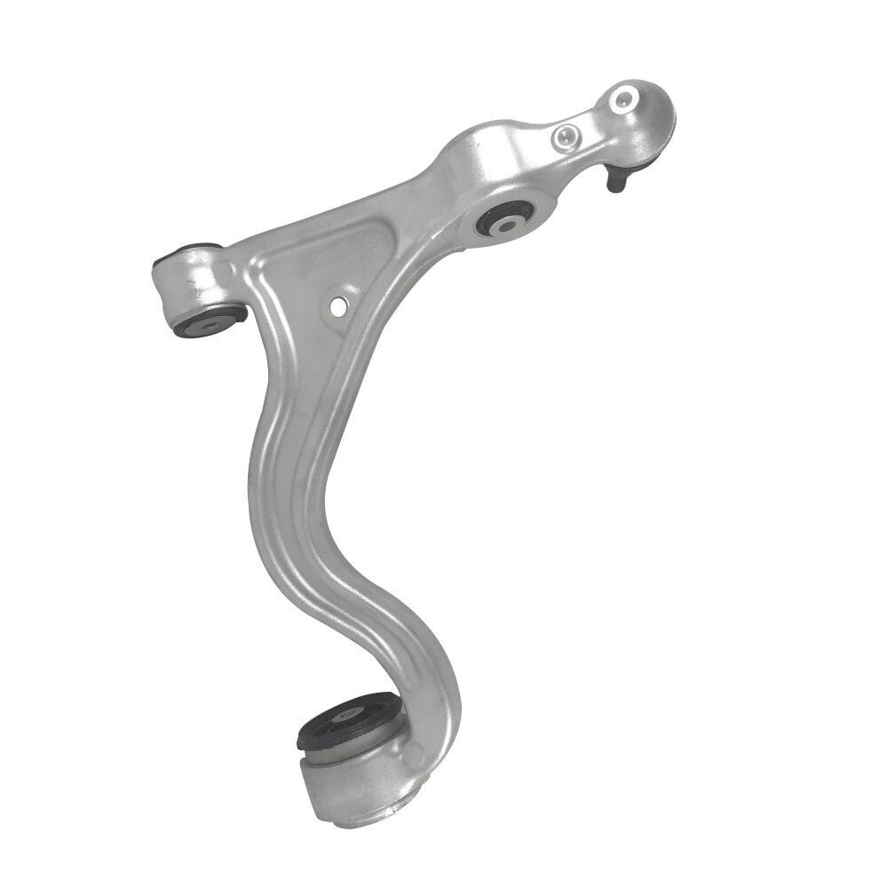 Front Lower Control Arms 2PCS for Porsche for Panamera 14-16 97034105324 97034105424