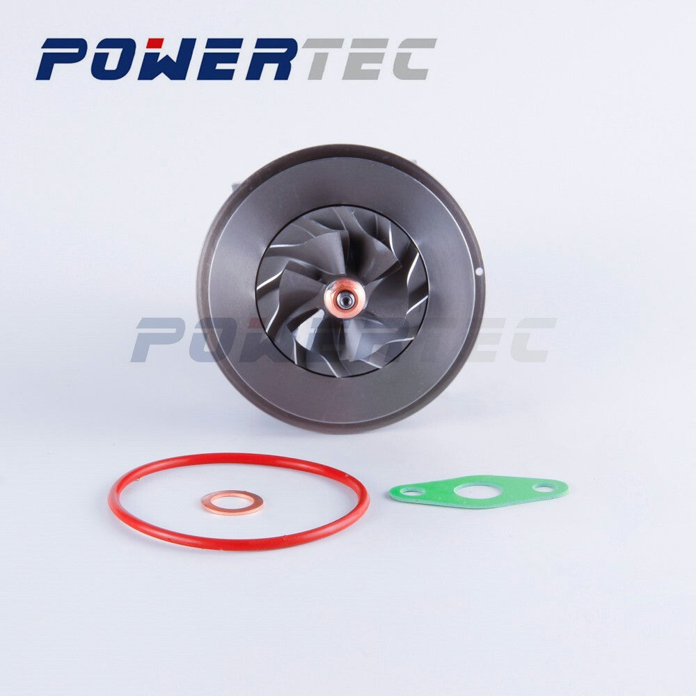 The CHRA turbocharger core is suitable for the for Nissan Tiida 1.6L 140kW 188HP MR16DDT 49335-00882 144111KC2A