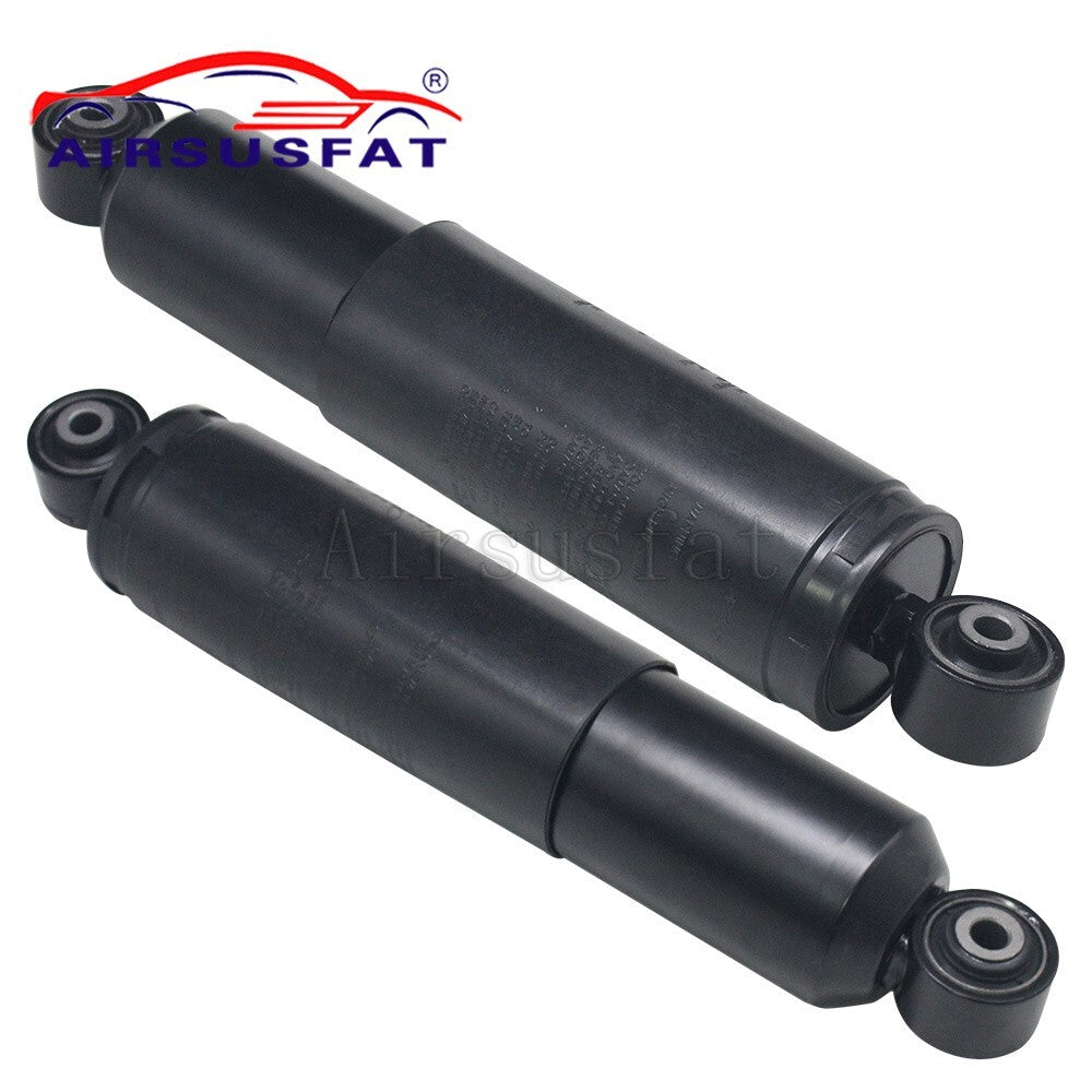 Two rear shock absorbers for Dodge Grand Caravan - 20 for Chrysler Town Country 12-16