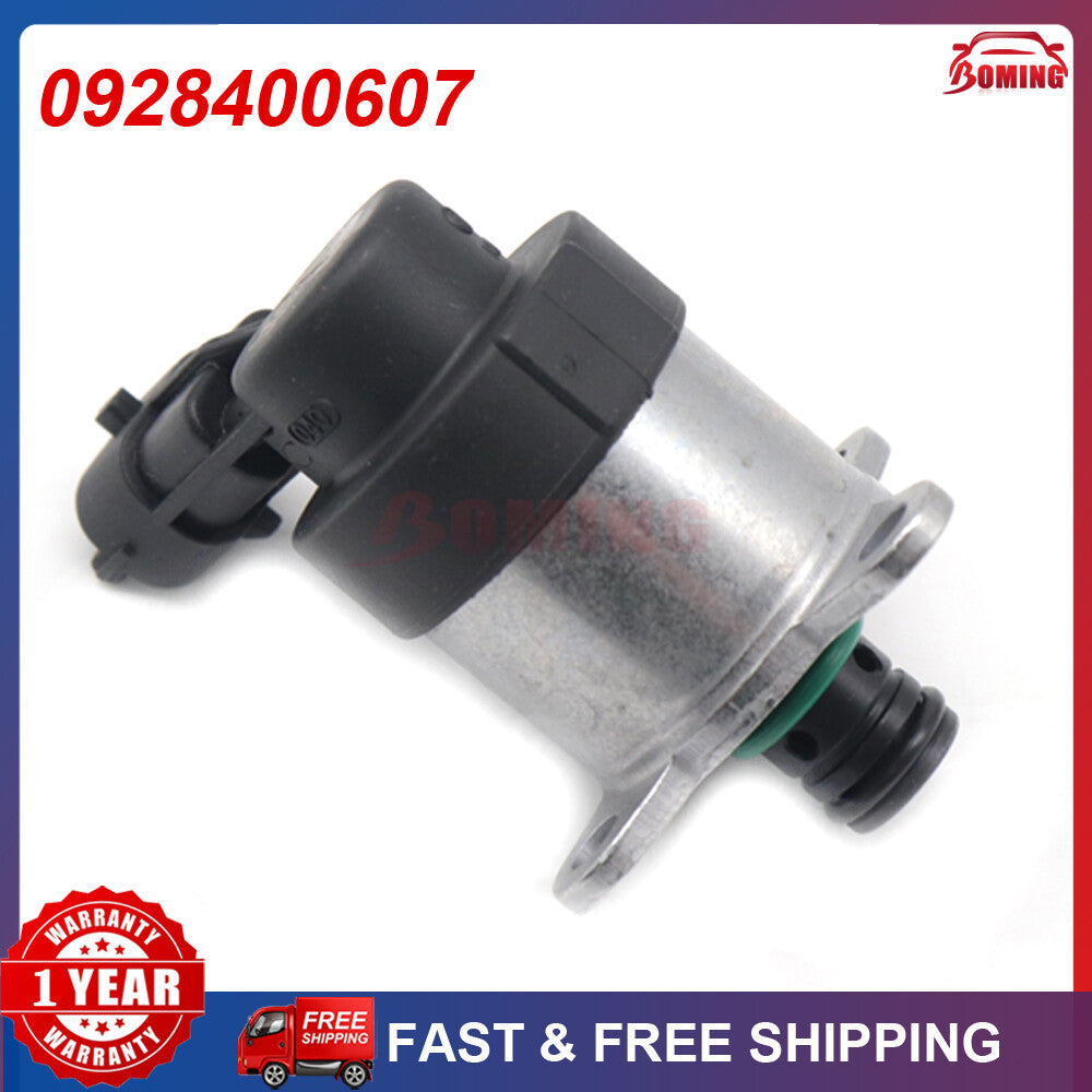 new fuel pump pressure regulating valve 0928400607 suitable for Ford Focus for Peugeot for Citro?n .
