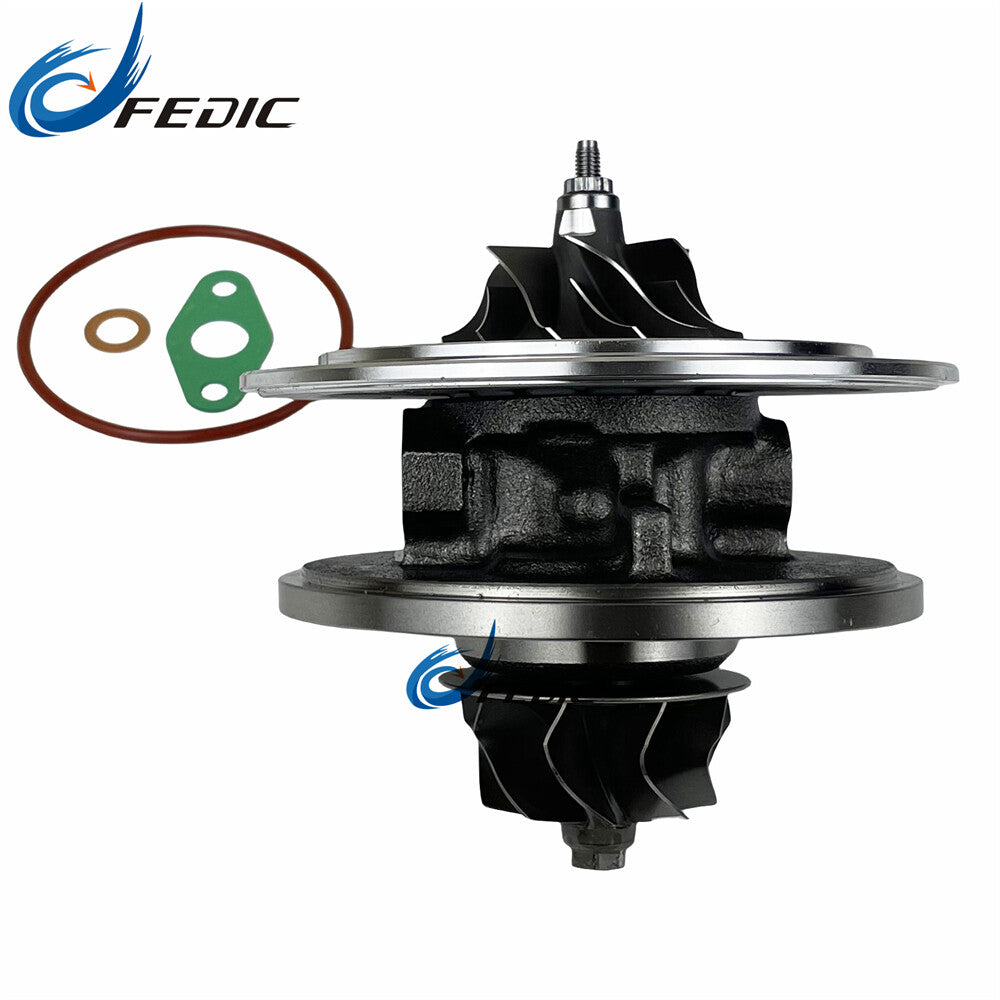 Turbo GT2256V 715910 for Mercedes E 270 / M 270 CDI 120 Kw 125 Kw OM612