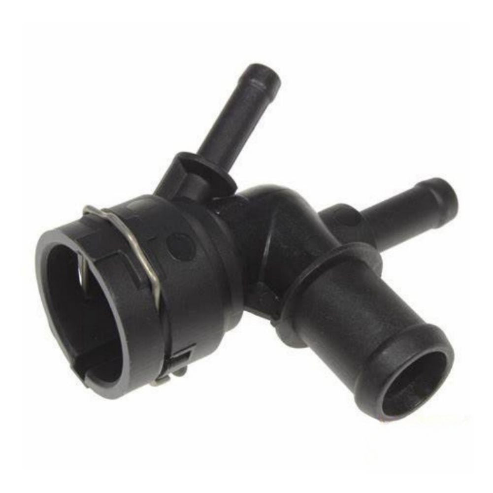 5Q0122291AM Engine Water Coolant Hose for VW for Jetta 1.4L 19-21