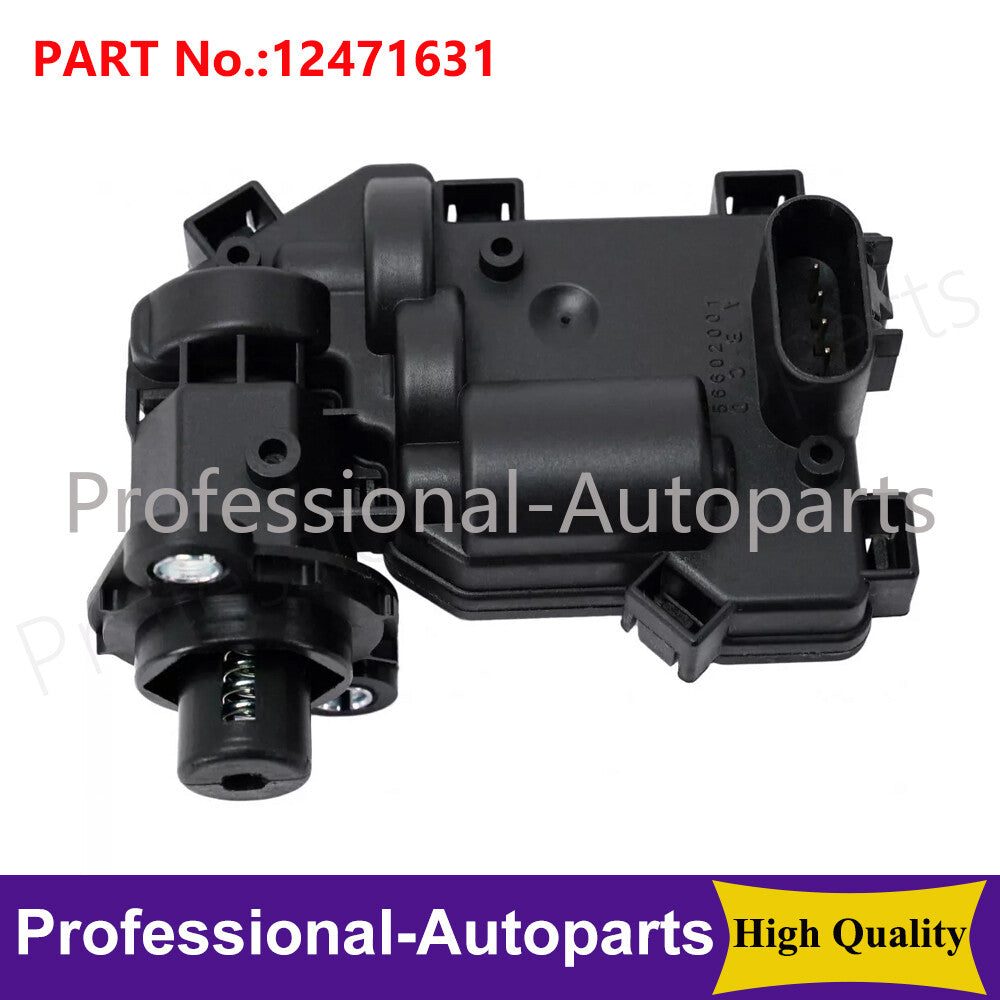 12471631 Front Axle Actuator For 02-09 for Buick Rainier for Chevrolet Trailblazer for GMC