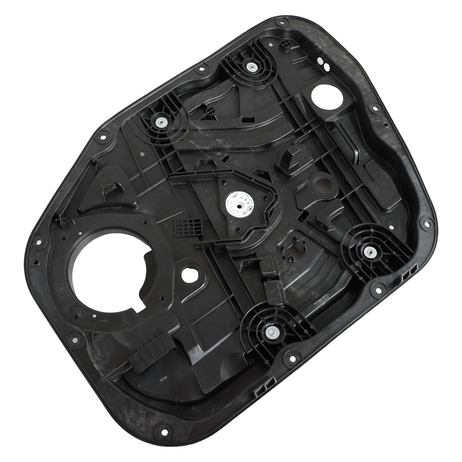 Front Right Power Window Regulator Fit For 2016-2020 for Hyundai for Tucson 82481-D3011