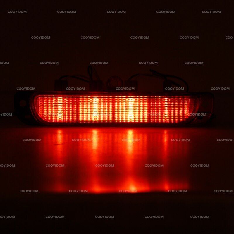 Rear third brake light stop light 8334A059 Applicable to 2004-2015 for Mitsubishi L200 Triton