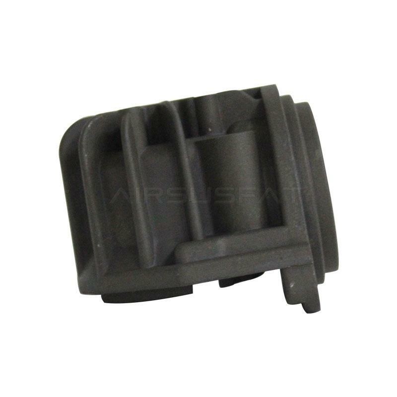 Air Suspension Compressor Cylinder Head for BMW 5 7 Series E39 E65 E66 X5 E53