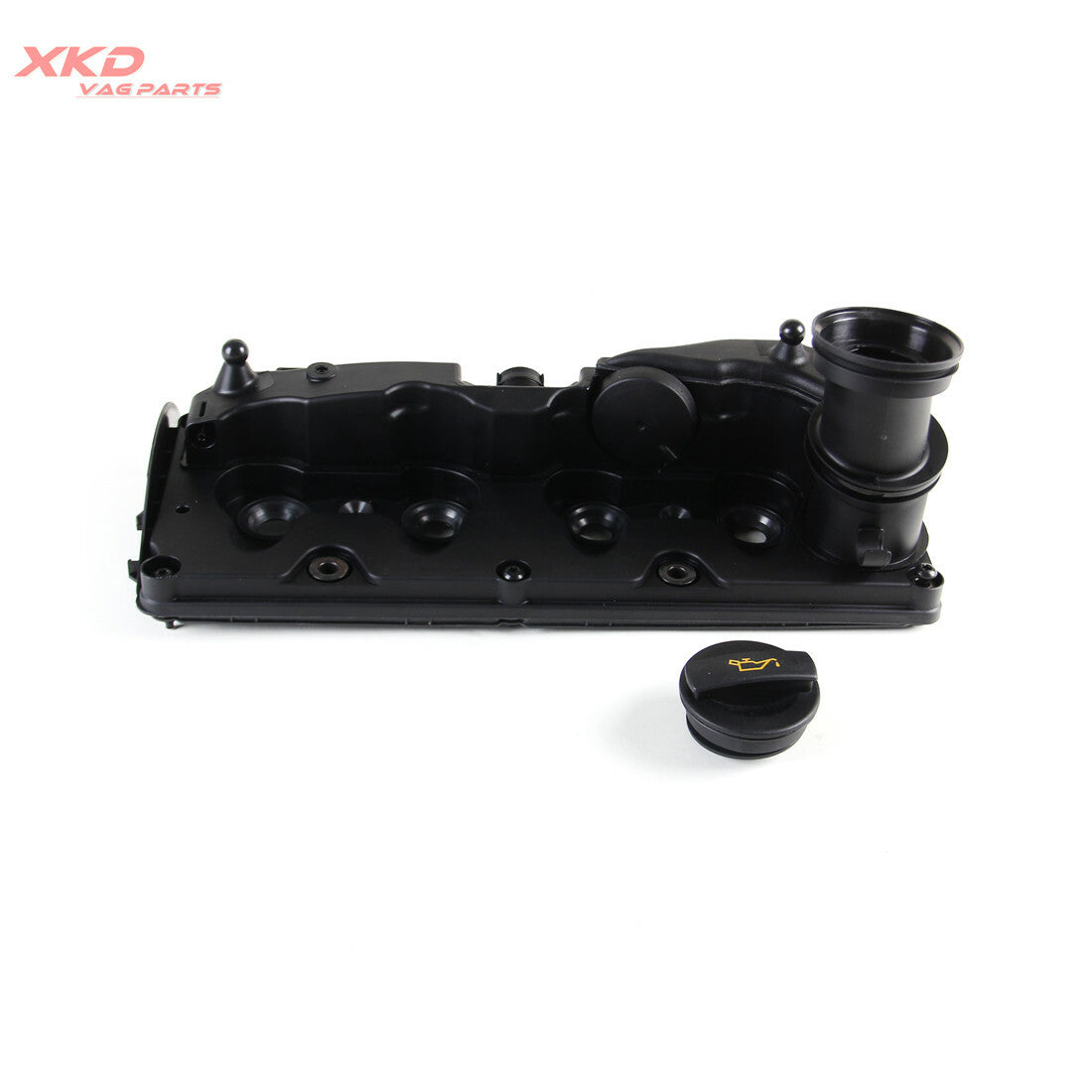 2.0TDI engine valve cover suitable for Volkswagen Campob Transporter CAAA CAAE CAAC