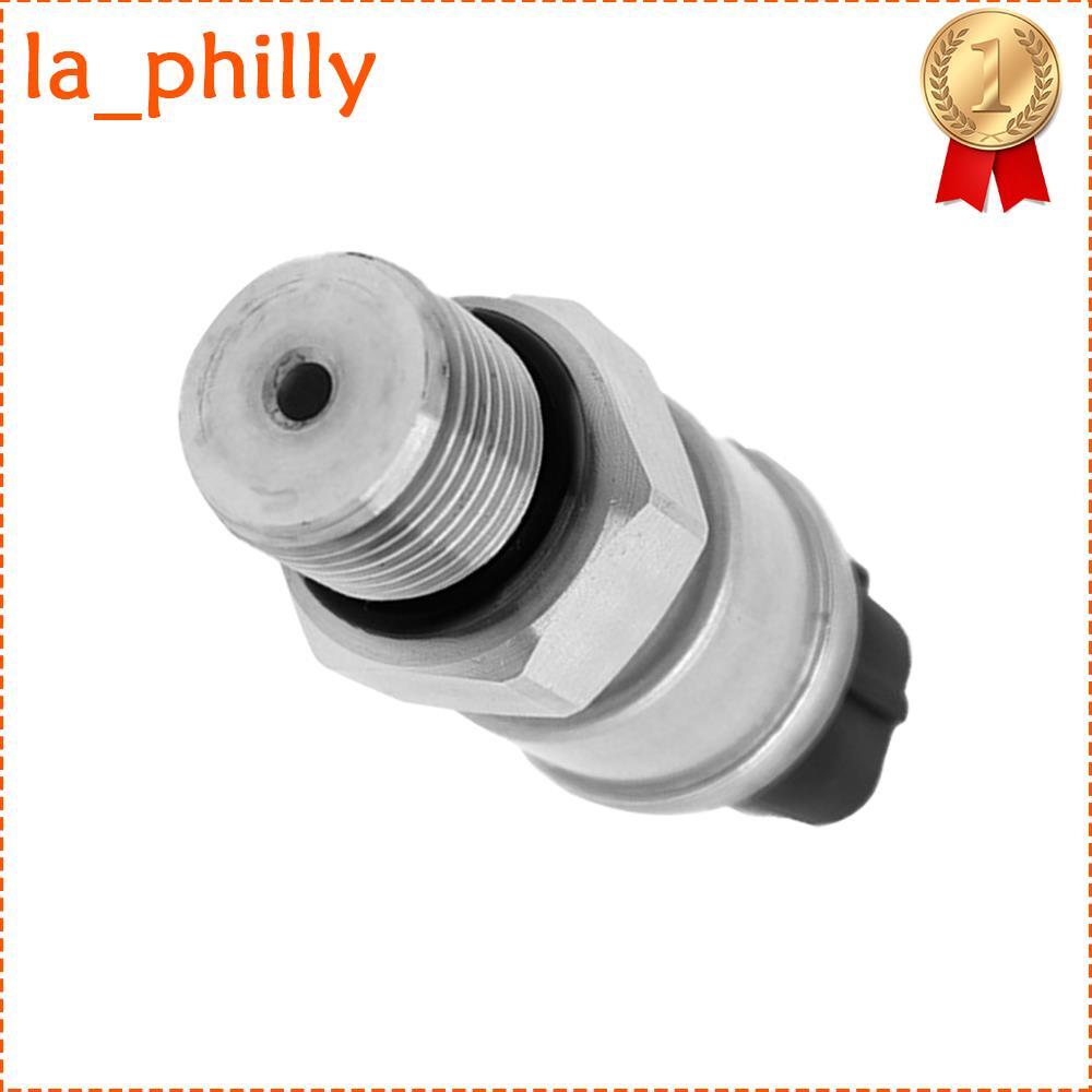 Pressure Sensor 3 Pins Replacement For Excavator SK200-6 SK200-6E YN52S00016P3