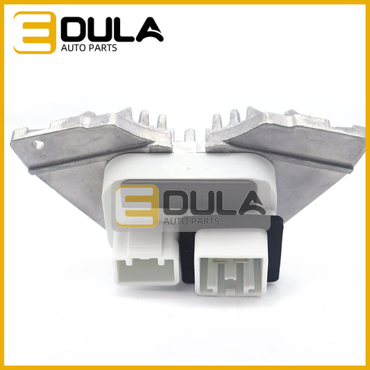 Automotive AC heater blower motor resistor suitable for Volvo XC90 S80 S70 S60 8693262