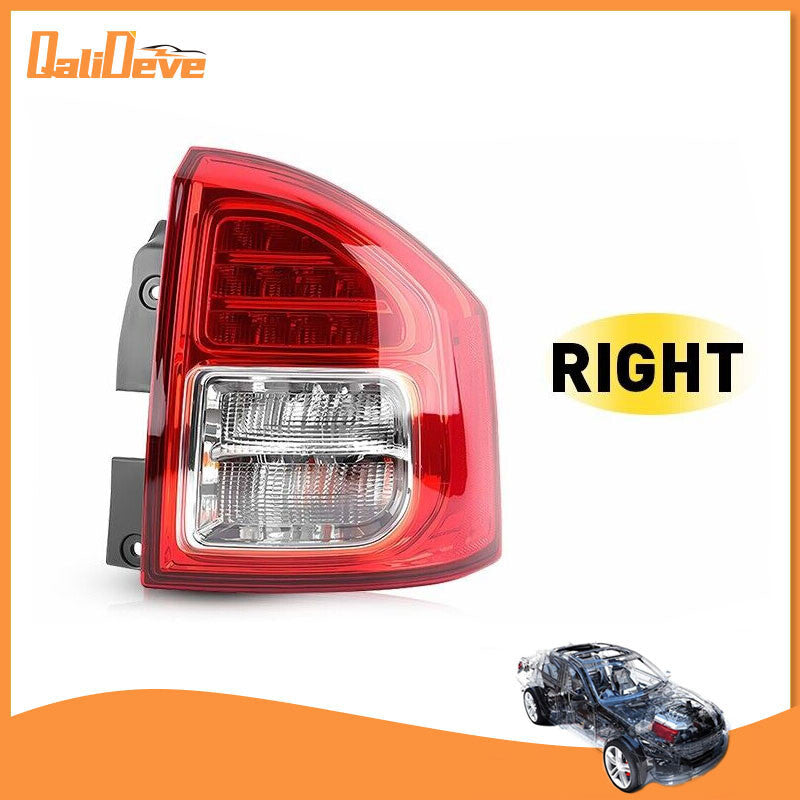 Right taillight assembly housing for 2011-2014 for Jeep Compass 5182542AC